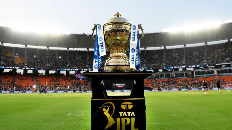 The 2023 IPL will start from March 31. The opening match of the cricket tournament between Chennai and Gujarat.