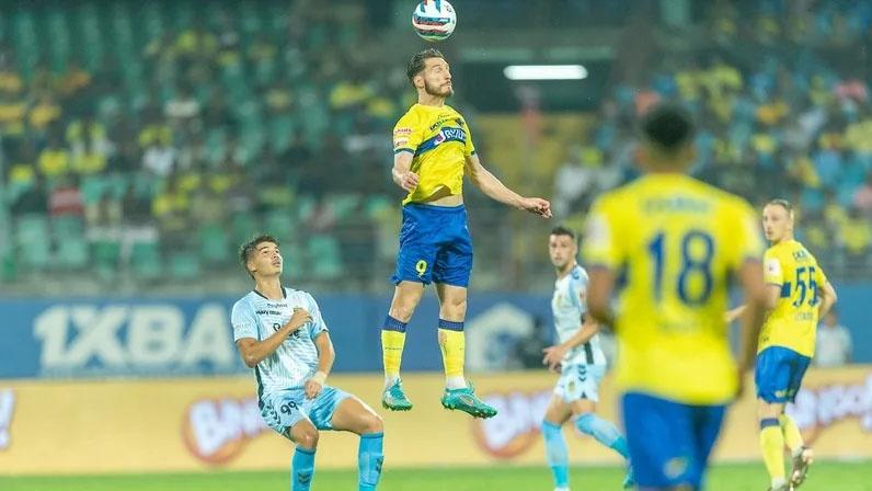 No miracles happened. Kerala Blasters’ playoff will be held at Bengaluru FC’s home ground.