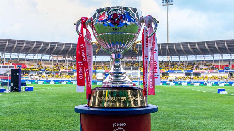 Hero Indian Super League 2022-2023 season final on March 18 in Goa.