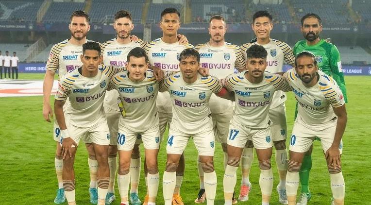 Kerala Blasters will play against East Bengal today.