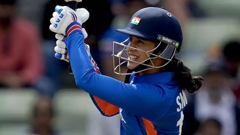 First Women’s Cricket League: RCB and Mumbai Indians dominate bidding