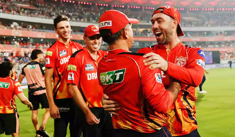 Match 31: PBKS vs KKR, IPL 2025. Lowest Defence in IPL History!